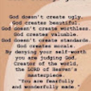 Meet your Posher, Mackenzie